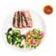 Grass-Fed Steak Toppings Image 1