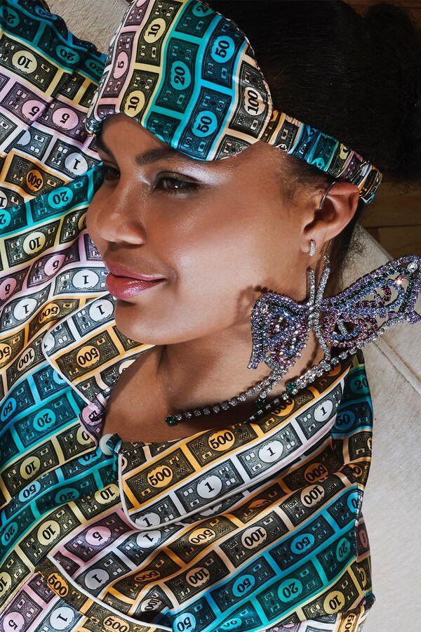 10 Sleepwear Gift Ideas