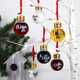Booze-Filled Christmas Ornaments Image 1