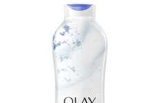 Harsh Weather Body Washes