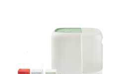 Aromatic Humidifier Kits