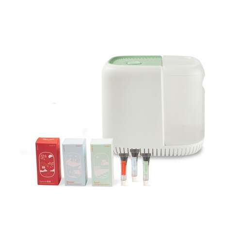 Aromatic Humidifier Kits