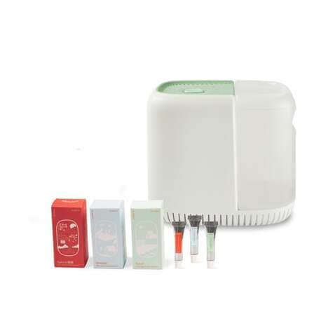 Aromatic Humidifier Kits