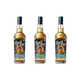 Desert-Inspired Luxury Whisky Image 1