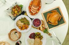 Meatless Thanksgiving Bundles