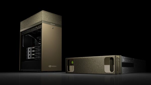 AI Data Center Computers Image 2