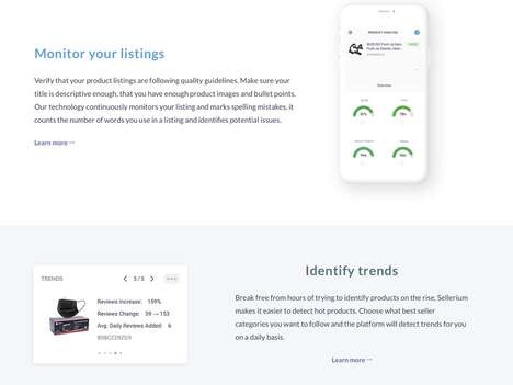 eCommerce Analytic Platforms