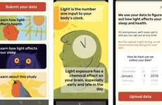 Pandemic-Impacted Sleep Trackers