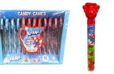 Festive Drink Mix Candies