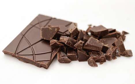 Palm Fruit Extract Chocolates