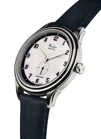 Stunning Hand-Crafted Timepieces Image 2