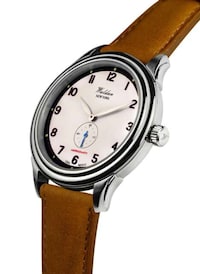 Stunning Hand-Crafted Timepieces Image 3