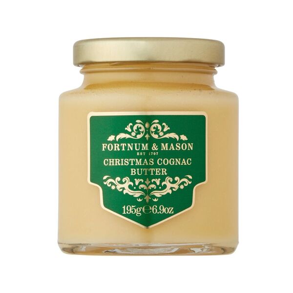 Artisan Spirits-Infused Butters Image 2