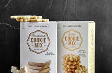 Artisan Butter Cookie Kits