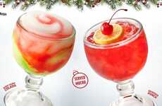 12 Festive Cocktail Innovations