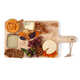 Placement Diagram Cheese Boards Image 1