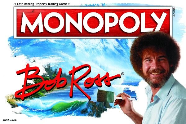 40 Board Game Gifts