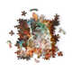 Limitless Combination Infinite Galaxy Puzzles Image 1