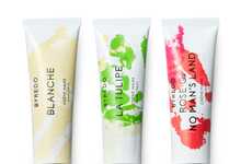 Aromatic Hand Creams