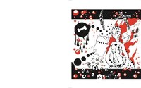 Singer-Created Coloring Books Image 2