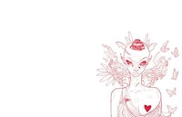 Singer-Created Coloring Books Image 3