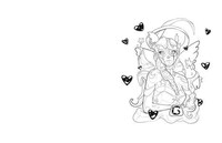 Singer-Created Coloring Books Image 4