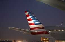 Adversity-Enduring Airline Ads