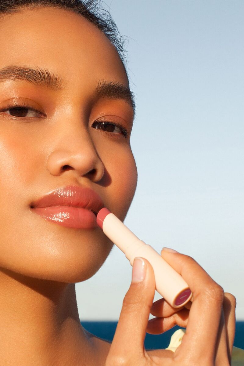 Moisturizing Tinted Lip Balms
