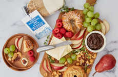 Stroopwafels-Inspired Cake Mixes