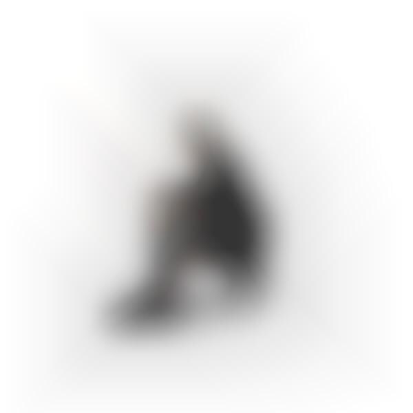 Retro-Inspired Classic Sneakers