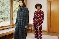 Bold Holiday Print Collaborations Image 3