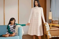 Bold Holiday Print Collaborations Image 4