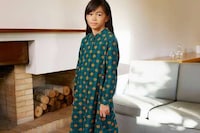 Bold Holiday Print Collaborations Image 5