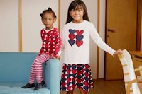 Bold Holiday Print Collaborations Image 6