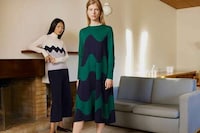 Bold Holiday Print Collaborations Image 7
