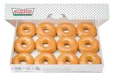 Online-Only Donut Deals