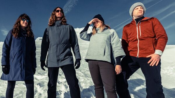 50 Outerwear Gift Ideas