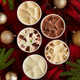 Festively Flavored Ice Creams Image 1