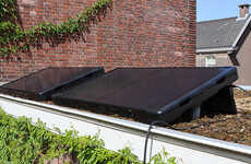 Easy-to-Use Solar Power Systems