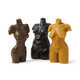 Size-Inclusive Goddess Figure Candles Image 2