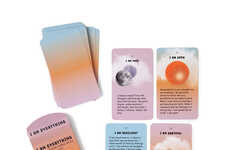 Inspiring Affirmation Card Decks