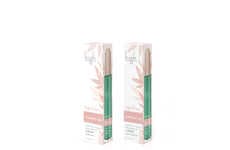 Co-Branded Hemp Skincare