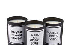 Inner Strength Candles