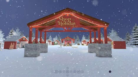 tommy hilfiger virtual store