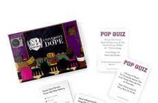 Hip Hop Battle Card Games