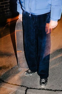 Winter-Ready Skate Apparel Image 4