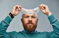 Men's Skincare Face Masks