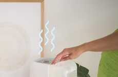 Wellness-Boosting Humidifiers