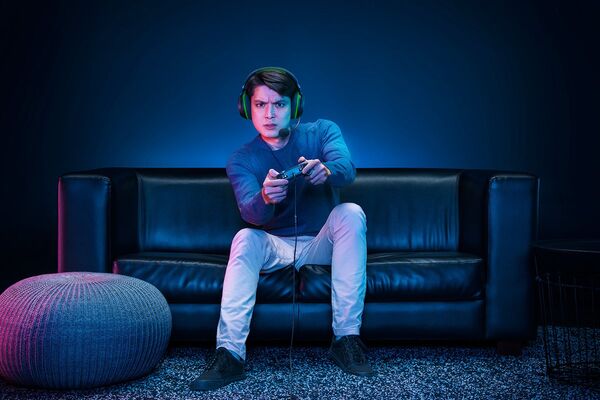 45 Gifts for Gamers