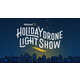 Holiday Drone Light Shows Image 1